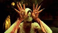 Pan’s Labyrinth (2006) | Image Source: Warner Bros. Pictures